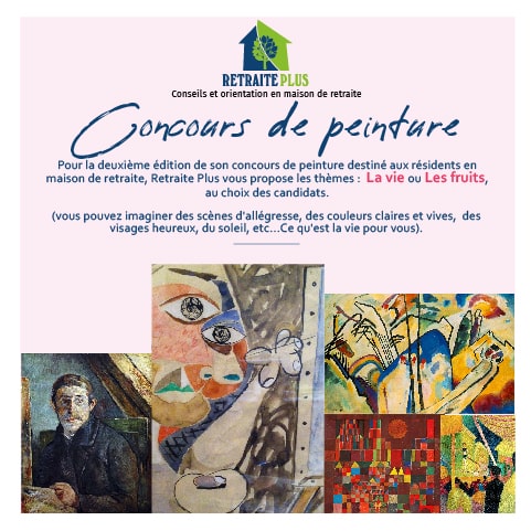 Concours Pour Etre Directeur De Maison Retraite | Ventana Blog